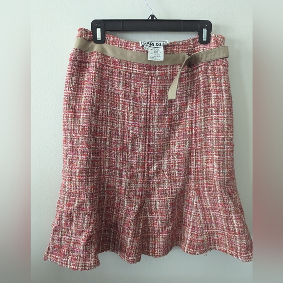 Carlisle skirt - Picture 3 of 4